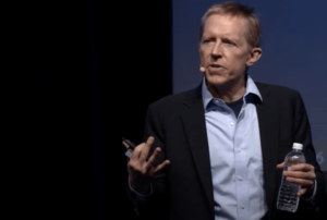 Hur man kan förstå dagsläget utifrån Strauss-Howes generationsteori