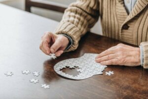 Skillnaderna mellan Alzheimers och Parkinsons