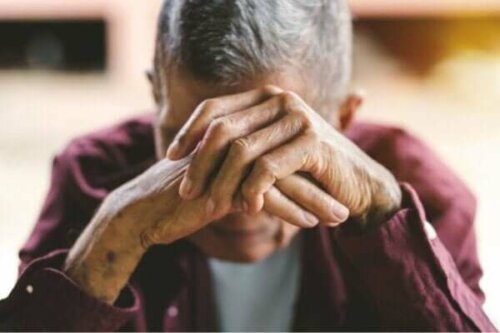 Emotionella och beteendemässiga förändringar efter en stroke