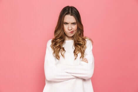 Det är viktigt att kunna uttrycka ilska för att den inte ska vändas inåt