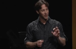 David Eagleman och mysteriet med medvetandet