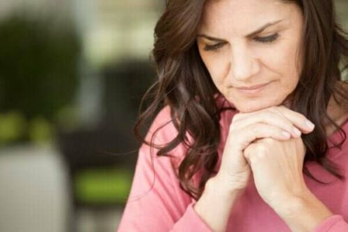 Varför har jag så svårt att uttrycka ilska?