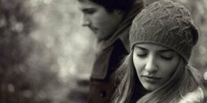 Varför gör människor slut trots att de älskar varandra?