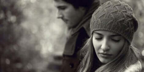 Varför gör människor slut trots att de älskar varandra?