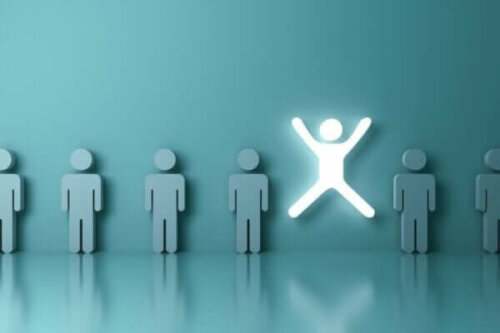 Att sticka ut: ett behov, en börda eller en dygd?