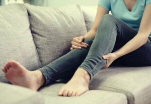 Åkomman akatisi: oförmågan att kunna sitta still