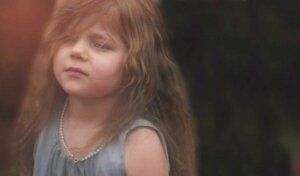 Internaliserande störningar: ett av barndomens lidanden