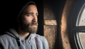 Jag behöver någon att prata med