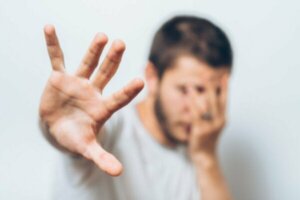 Mowrers tvåfaktorteori: så här fungerar dina rädslor