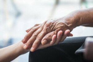 Palliativ psykologisk vård vid obotlig sjukdom