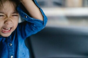 Kan man korrigera beteendet hos bortskämda barn?