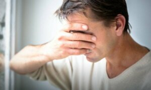 Förhållandet mellan känslor och fysisk smärta