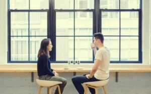 Kung Salomos paradox – människor är klokare när...