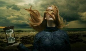 Att återgå till det normala efter en traumatisk situation