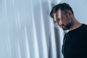 Ursprunget till Crows typer av schizofreni