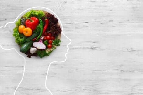 Begreppet psykonäring står för förhållandet mellan sinnet och maten vi äter