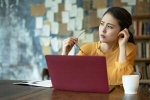 Varför kan du inte sluta prokrastinera?