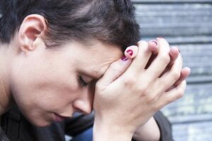 Episodisk akut stress: återkommande ångest