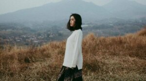 Paradoxen med att hitta kärlek som enstöring