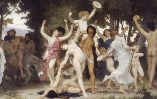 Tillfredsställelsens ursprung