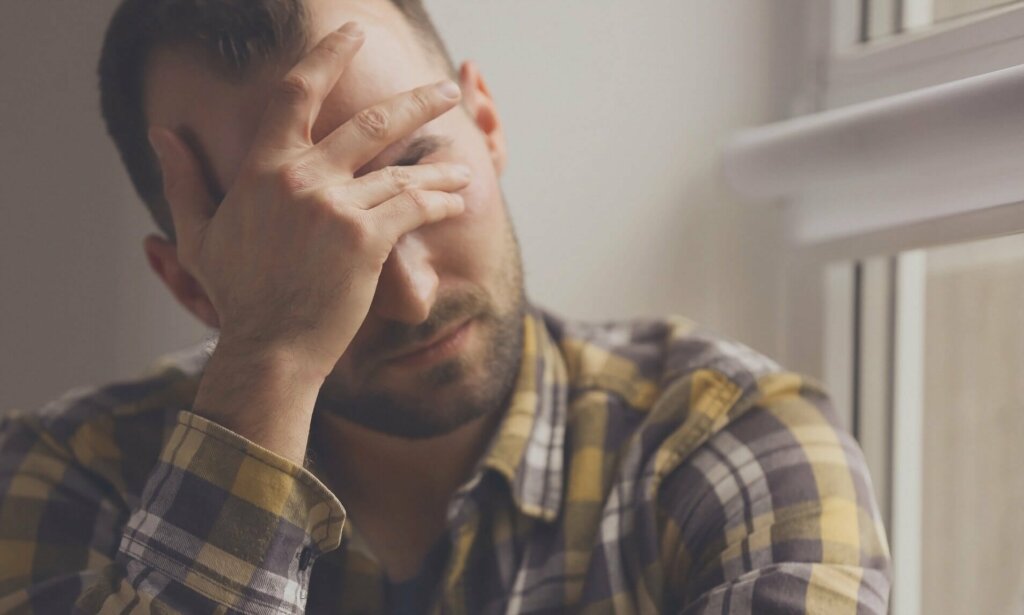 Stressutslag kan begränsa människors sociala liv