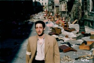 7 psykologiska dramafilmer som berör