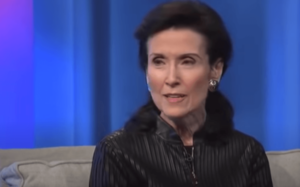 Marilyn vos Savant: Kvinnan med världens högsta IQ