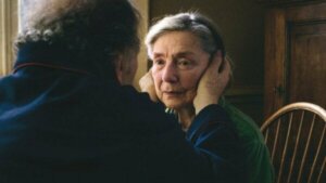 Fem bra filmer som berör Alzheimers sjukdom