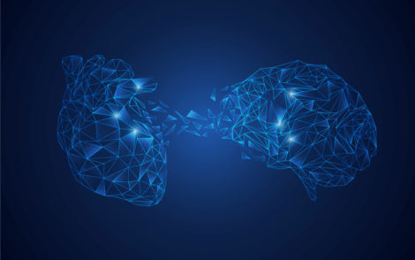 Våra tankar och känslor har stor effekt på vårt välbefinnande