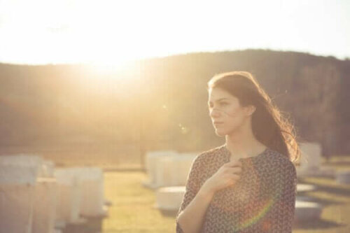 William Worden - sörjandets fyra uppgifter