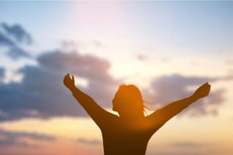 Det är många som tror att det finns ett globalt medvetande