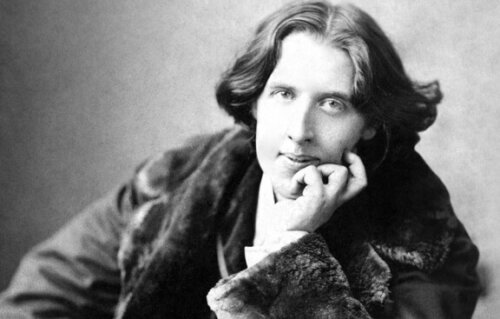 Biografi över Oscar Wilde: författarskap och en ökänd fängelsevistelse