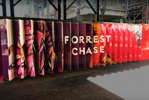 Exempel på subliminal reklam genom konst