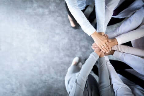 Syntetiskt tänkande kan hjälpa till med att analysera hur ett team fungerar