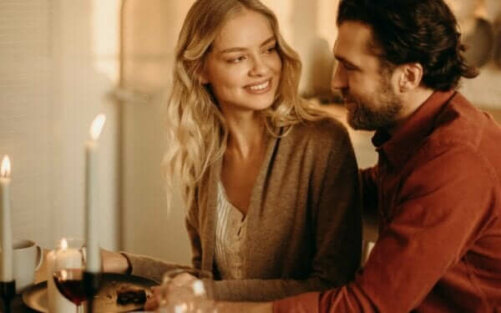 5 tips att tänka på innan du inleder ett nytt förhållande