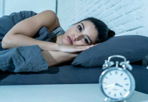 Störd sömn är farligare än otillräcklig sömn