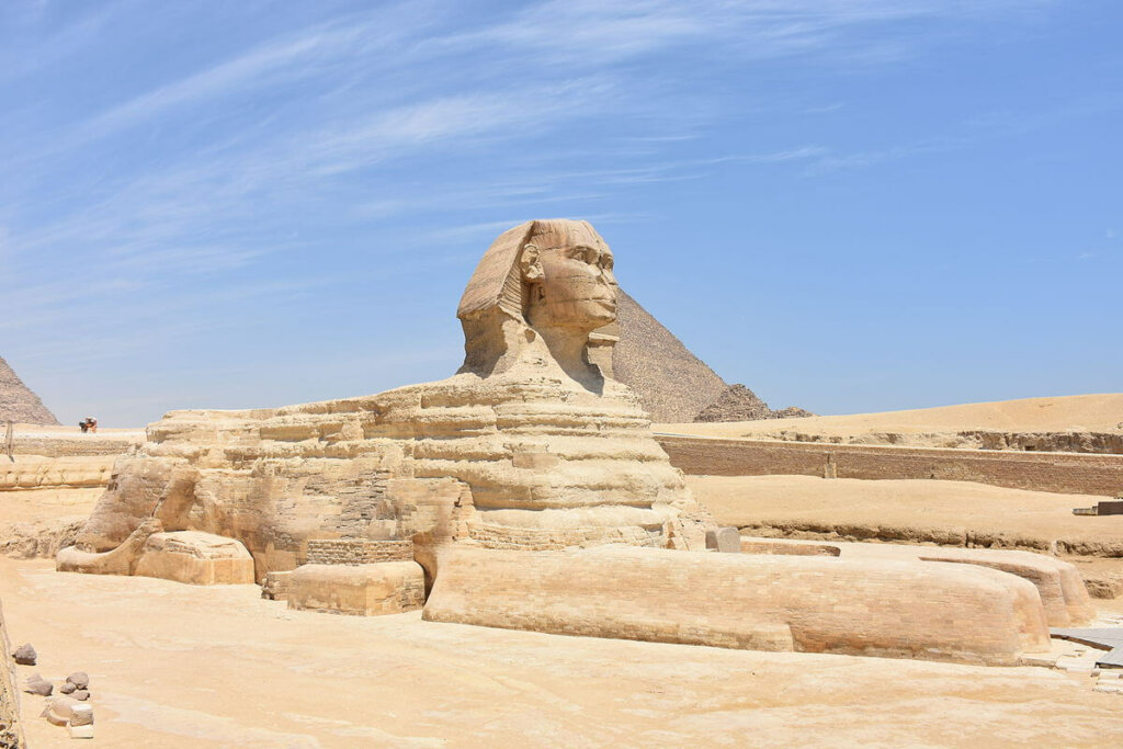 Sphinxen