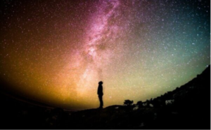 Einstein och hans tankar om mänsklig medkänsla