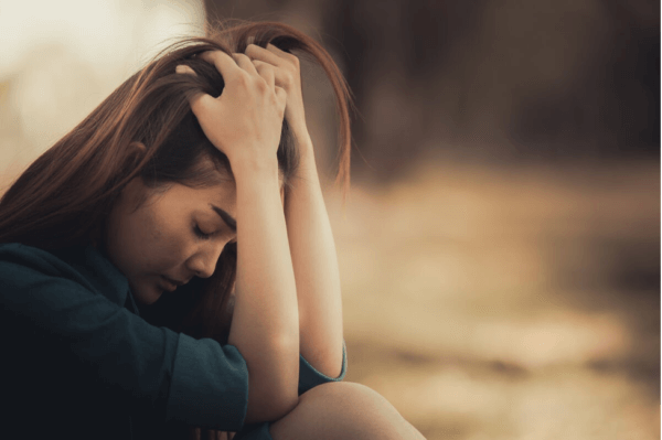 Personlig nedvärdering beror ofta på ett motstånd mot förändringar