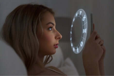 Människor som läser sina horoskop faller ofta offer för illusorisk korrelation