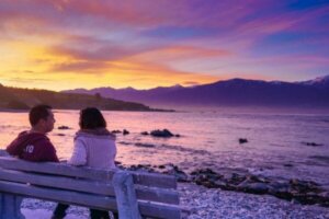 Emotionella kontakter, en plats att träffas