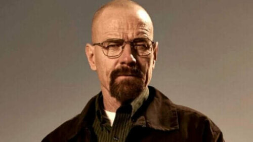 Walter White, en modern antihjälte