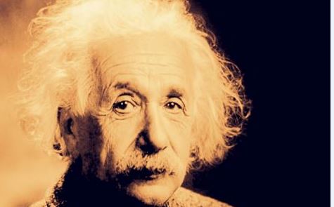Vad Albert Einstein sa och vad han inte sa