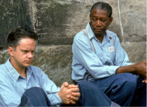 Fem sevärda filmer om optimism - pigga upp dig!