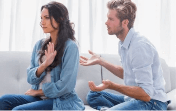 Det är viktigt att du lär dig kommunicera för att du inte ska sabotera ditt förhållande