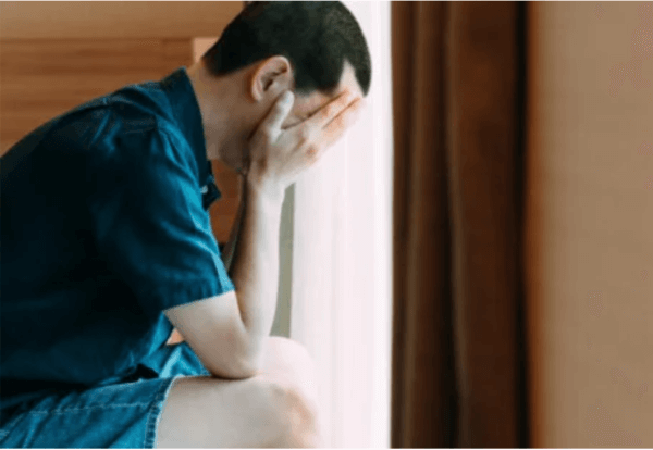 oncentrera dig på ett väldigt bortglömt område: dig själv.