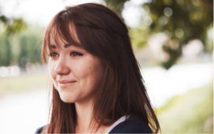 Fyra olika sätt att gråta glädjetårar