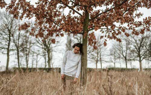 Att känna sig ouppskattad och inte veta vad man ska göra