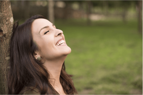 Hjärnan kan inte göra åtskillnad mellan glada och ledsna tårar