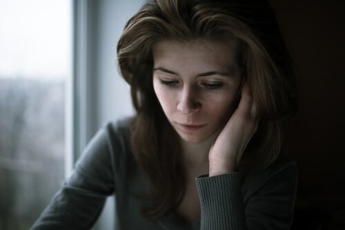 BPD, att leva i en känslomässig berg- och dalbana